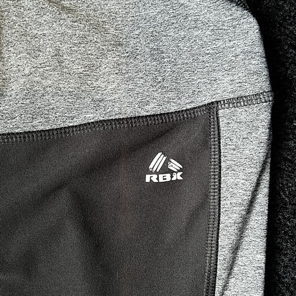 Capri legging - Picture 3 of 4